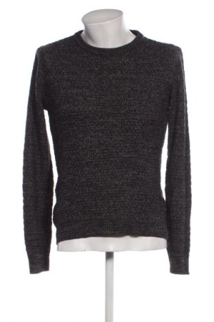 Herrenpullover Primark, Größe S, Farbe Grau, Preis 24,99 €