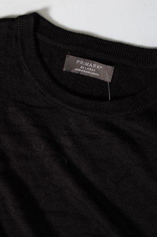 Herrenpullover Primark, Größe XXL, Farbe Schwarz, Preis € 24,99