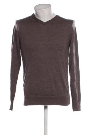 Herrenpullover Profuomo, Größe L, Farbe Braun, Preis € 71,99