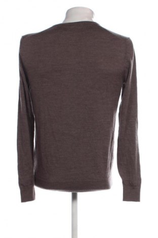 Herrenpullover Profuomo, Größe L, Farbe Braun, Preis € 71,99