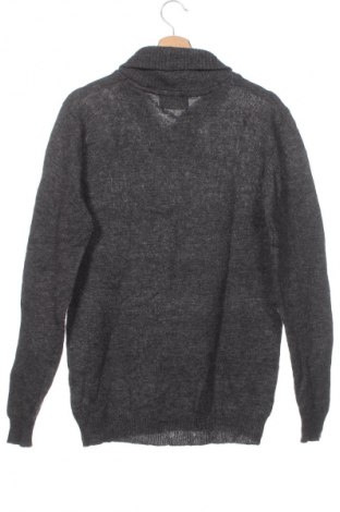 Herrenpullover Pull&Bear, Größe XS, Farbe Grau, Preis 9,99 €