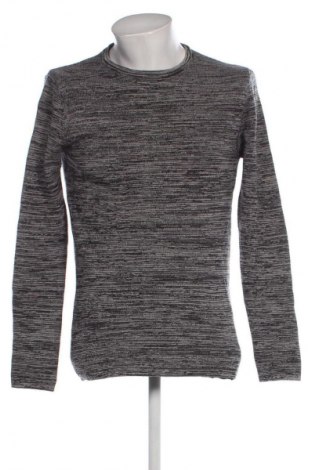 Herrenpullover Rebel, Größe S, Farbe Grau, Preis 24,99 €