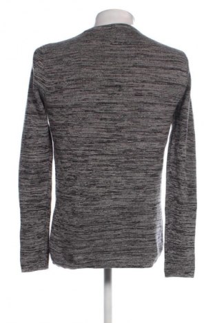 Herrenpullover Rebel, Größe S, Farbe Grau, Preis 24,99 €