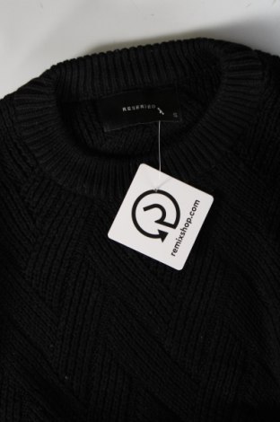 Herrenpullover Reserved, Größe S, Farbe Schwarz, Preis € 24,99