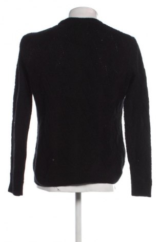 Herrenpullover Reserved, Größe S, Farbe Schwarz, Preis € 24,99