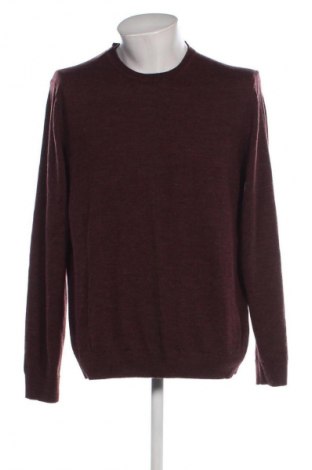 Herrenpullover Reserved, Größe XXL, Farbe Braun, Preis 17,85 €