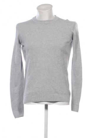 Herrenpullover Reserved, Größe L, Farbe Grau, Preis 19,76 €