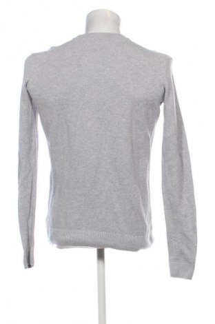 Herrenpullover Reserved, Größe L, Farbe Grau, Preis 15,27 €