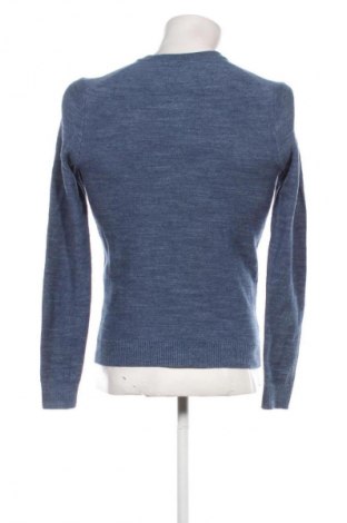 Herrenpullover Reserved, Größe S, Farbe Blau, Preis € 8,99