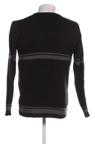 Herrenpullover Ross River, Größe L, Farbe Schwarz, Preis 24,99 €