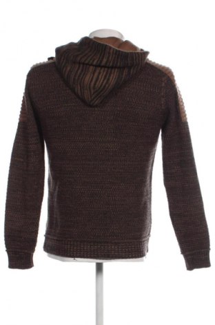 Herrenpullover Rusty Neal, Größe M, Farbe Braun, Preis 33,99 €