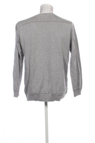 Herrenpullover S.Oliver, Größe XXL, Farbe Grau, Preis 13,99 €