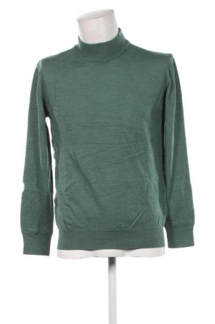 Herrenpullover Scotch & Soda, Größe XL, Farbe Grün, Preis € 71,99