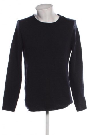 Herrenpullover Selected, Größe L, Farbe Blau, Preis 8,99 €