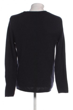 Herrenpullover Selected, Größe L, Farbe Blau, Preis 8,99 €