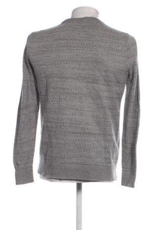 Herrenpullover Selected Homme, Größe L, Farbe Grau, Preis 21,48 €