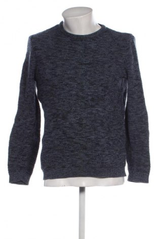 Męski sweter Selected Homme, Rozmiar S, Kolor Niebieski, Cena 70,99 zł