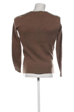 Herrenpullover Selected Homme, Größe S, Farbe Braun, Preis € 15,99