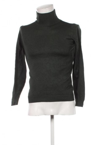 Herrenpullover Shoeby, Größe M, Farbe Grün, Preis € 33,99