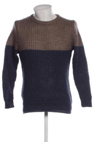 Herrenpullover Smog, Größe S, Farbe Mehrfarbig, Preis € 6,99