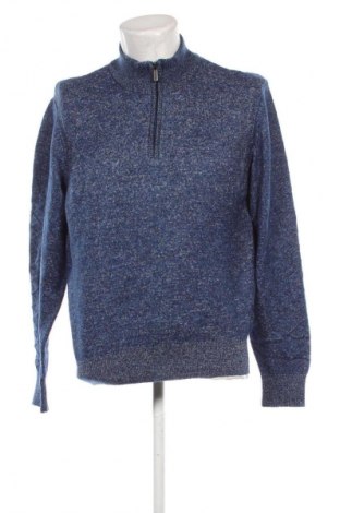 Herrenpullover State Of Art, Größe L, Farbe Blau, Preis 43,49 €