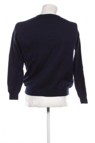 Herrenpullover Su, Größe M, Farbe Blau, Preis € 16,49