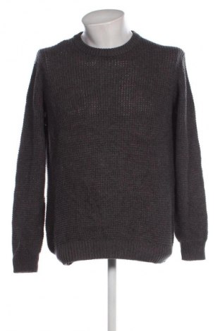 Herrenpullover Su, Größe XL, Farbe Grau, Preis € 6,99