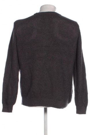 Herrenpullover Su, Größe XL, Farbe Grau, Preis € 6,99