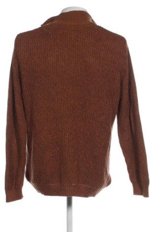 Herrenpullover Su, Größe L, Farbe Braun, Preis € 24,99