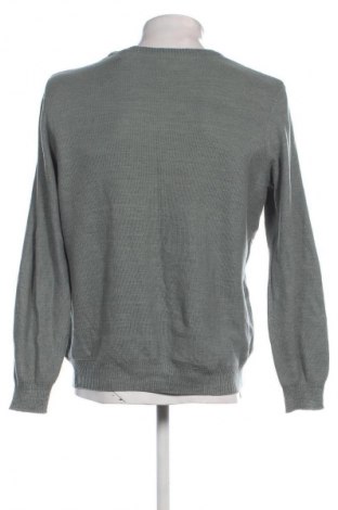 Herrenpullover Su, Größe L, Farbe Grün, Preis € 24,99