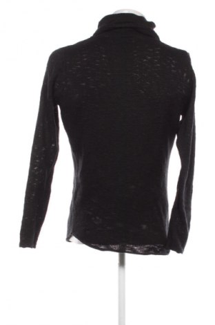 Herrenpullover Sublevel, Größe M, Farbe Schwarz, Preis 9,99 €