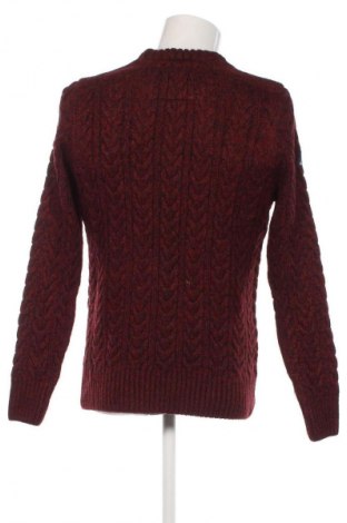 Herrenpullover Superdry, Größe L, Farbe Mehrfarbig, Preis € 32,99