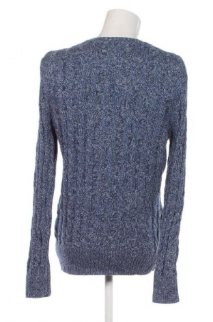 Herrenpullover Superdry, Größe XXL, Farbe Blau, Preis € 23,49