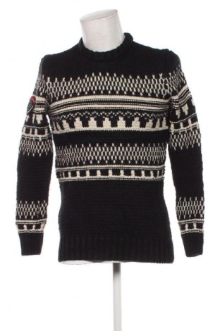 Herrenpullover Superdry, Größe M, Farbe Mehrfarbig, Preis € 32,99