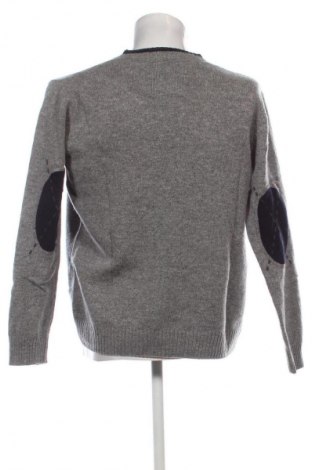 Herrenpullover Tailor & Son, Größe XXL, Farbe Grau, Preis 17,90 €