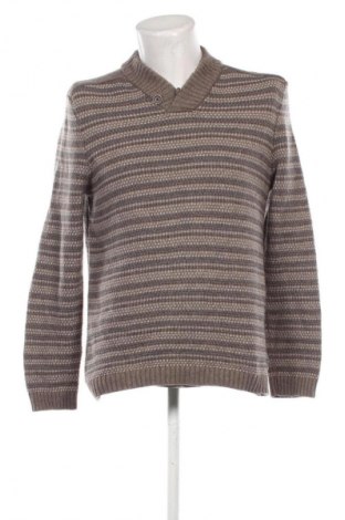 Męski sweter Ted Baker, Rozmiar L, Kolor Kolorowy, Cena 172,99 zł