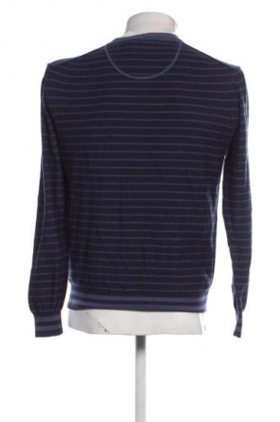 Herrenpullover Terre Bleue, Größe S, Farbe Lila, Preis 28,49 €