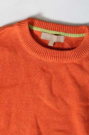 Herrenpullover Tex, Größe L, Farbe Orange, Preis € 24,99