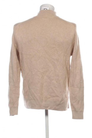 Herrenpullover These Glory Days, Größe XL, Farbe Beige, Preis € 7,99