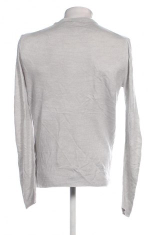 Herrenpullover Tissaia, Größe M, Farbe Grau, Preis 24,99 €