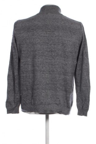 Herrenpullover Tom Tailor, Größe XL, Farbe Grau, Preis € 33,99