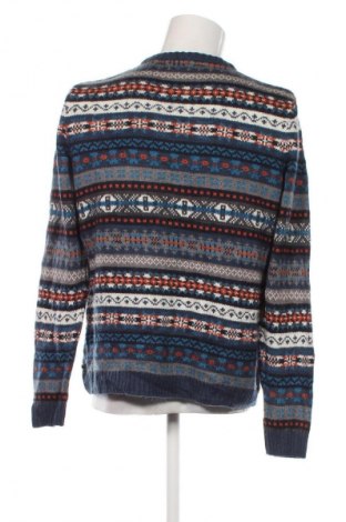 Herrenpullover Tom Tailor, Größe XL, Farbe Mehrfarbig, Preis 33,99 €