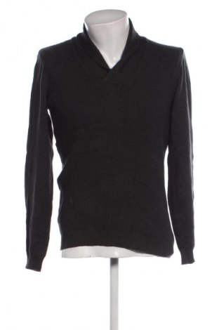 Herrenpullover Tom Tailor, Größe M, Farbe Schwarz, Preis 33,99 €