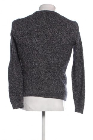 Herrenpullover Tom Tailor, Größe S, Farbe Grau, Preis 33,99 €