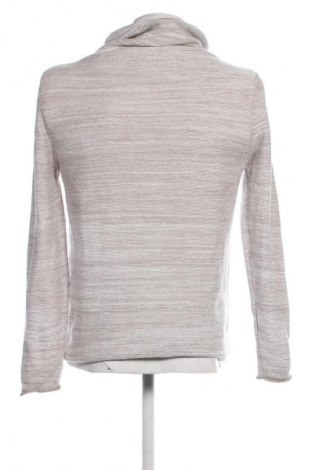 Herrenpullover Tom Tompson, Größe S, Farbe Grau, Preis 24,99 €