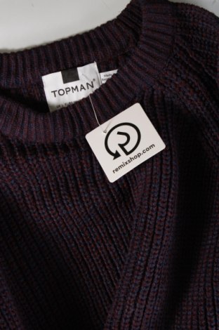 Herrenpullover Topman, Größe L, Farbe Mehrfarbig, Preis 33,99 €