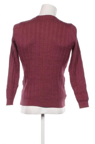 Herrenpullover Tudors, Größe M, Farbe Rosa, Preis € 6,99