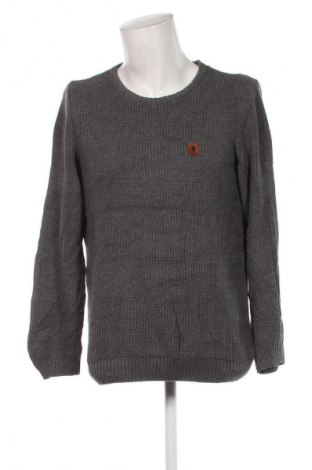 Herrenpullover U.S. Polo Assn., Größe M, Farbe Grau, Preis € 43,49