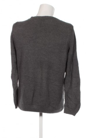 Herrenpullover U.S. Polo Assn., Größe M, Farbe Grau, Preis € 30,99