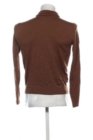 Herrenpullover Uniqlo, Größe S, Farbe Braun, Preis 33,99 €